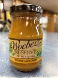 5 oz. Woeber's Honey Mustard